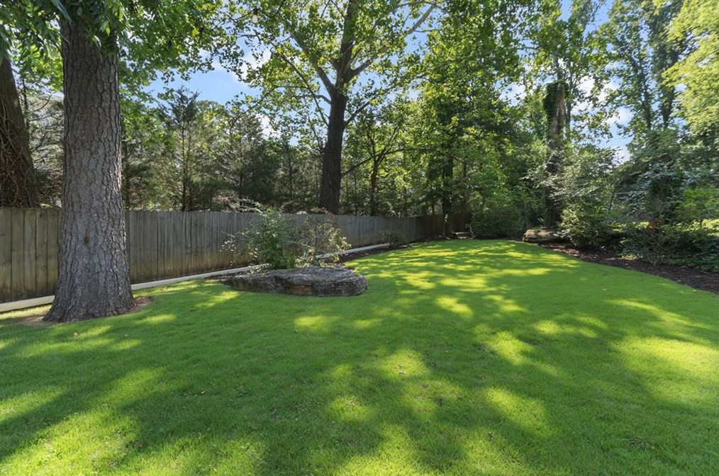 1798 Holly Ln, Atlanta GA  30329-3524 exterior