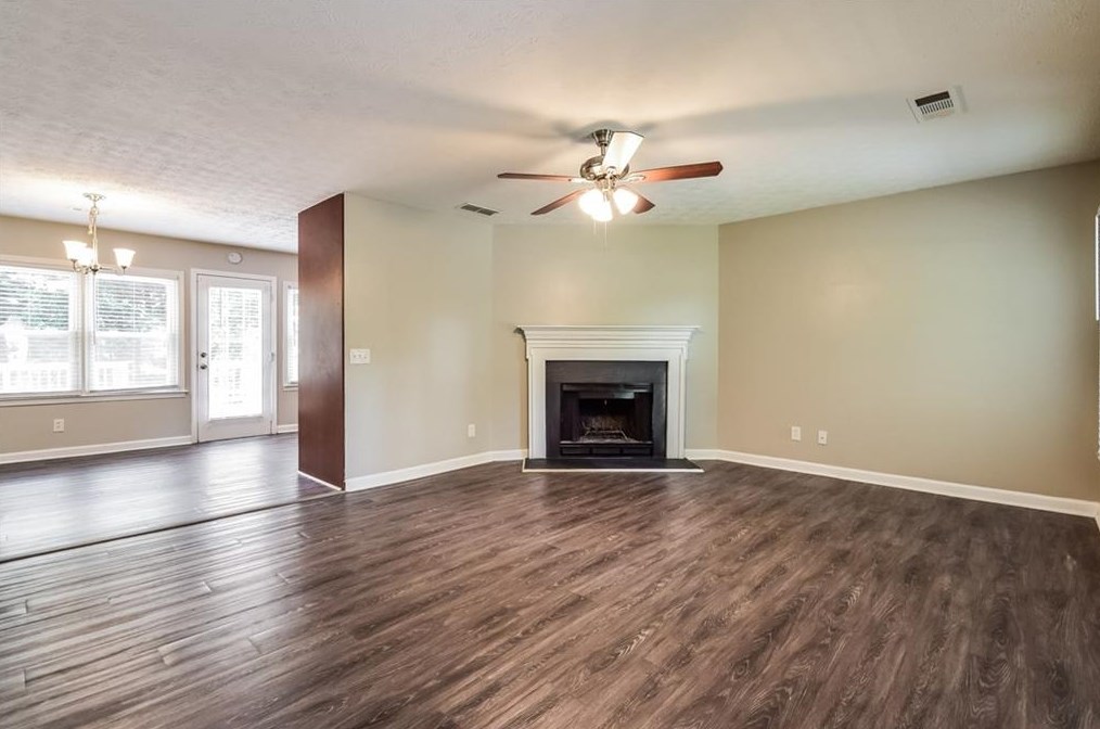 444 Azalea Dr, Stockbridge GA  30281-1627 exterior