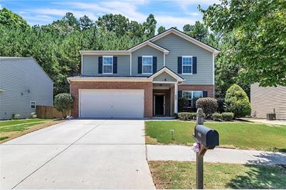 6397 Barker Station Walk, Sugar Hill, GA 30518 - Photo 1