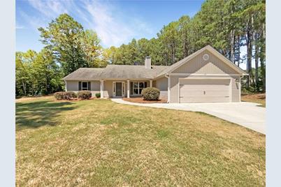 821 Bethany Estates Drive, Monroe, GA 30655 - Photo 1