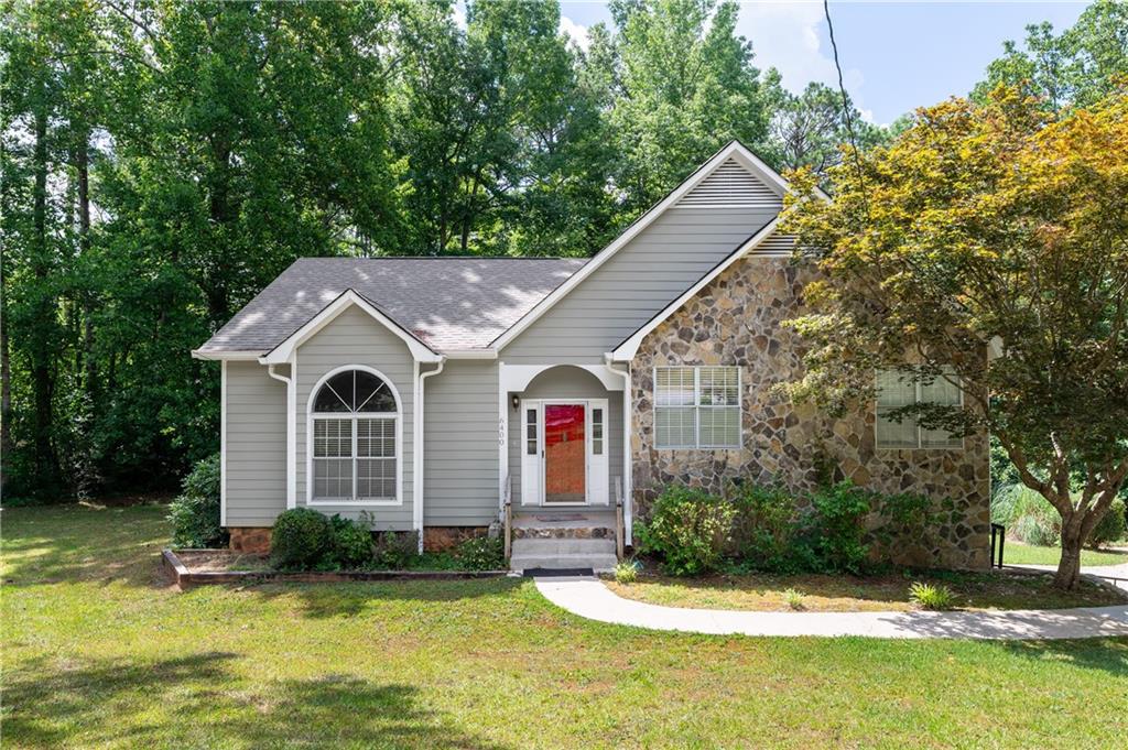 6400 Nickajack Pl, Douglasville, GA 30135 - MLS 7413408 - Coldwell Banker