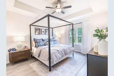 133 Pyramid Lane #TH-C1, Hoschton, GA 30548 - Photo 7