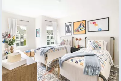 133 Pyramid Lane #TH-C1, Hoschton, GA 30548 - Photo 5