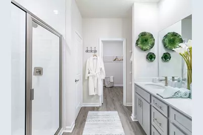 133 Pyramid Lane #TH-D1, Hoschton, GA 30548 - Photo 9