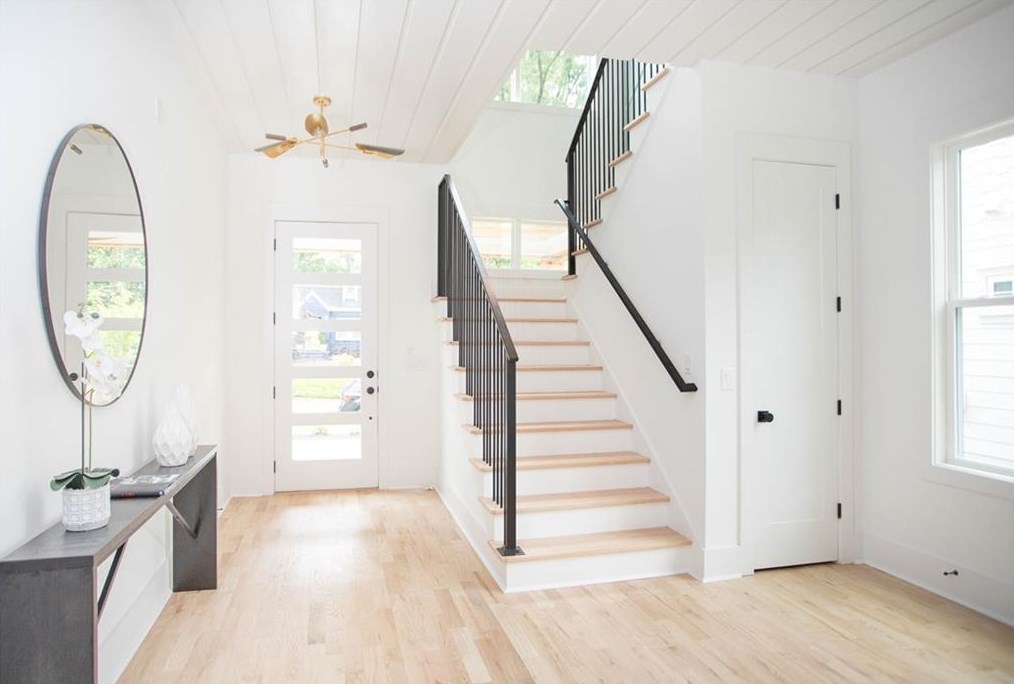 208 Sisson Ave, Atlanta GA  30317-1422 exterior