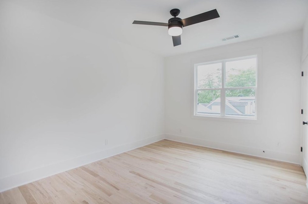 208 Sisson Ave, Atlanta GA  30317-1422 exterior