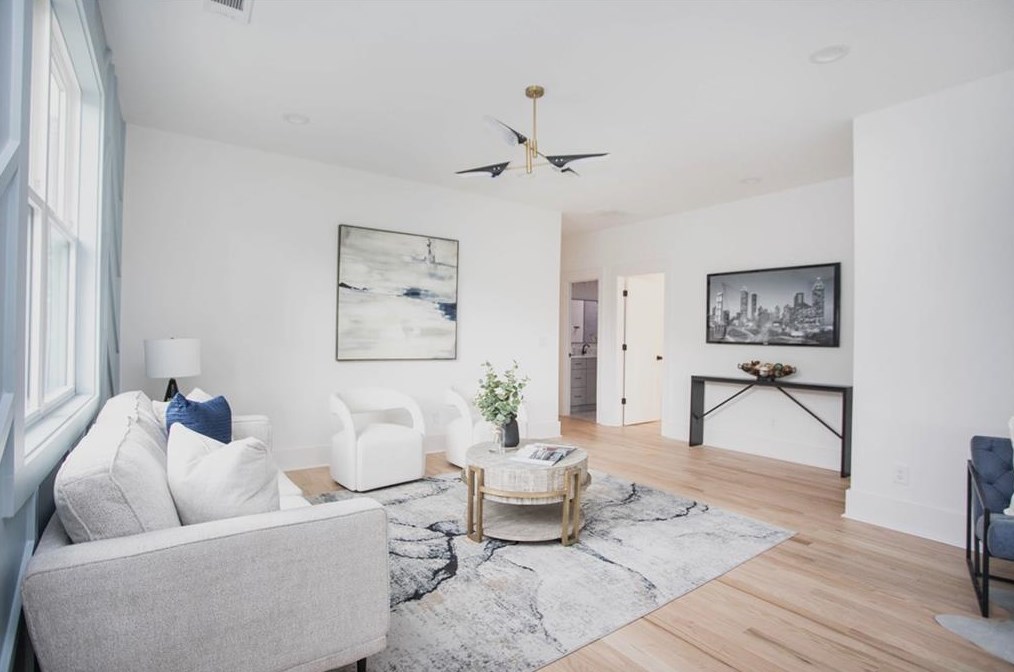 208 Sisson Ave, Atlanta GA  30317-1422 exterior