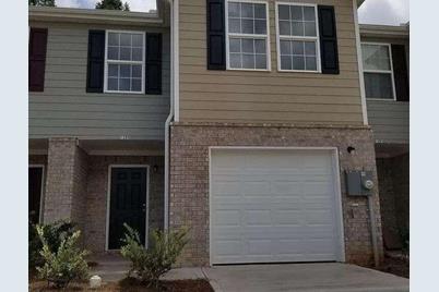 1255 Magnolia Gardens Walk, McDonough, GA 30253 - Photo 1