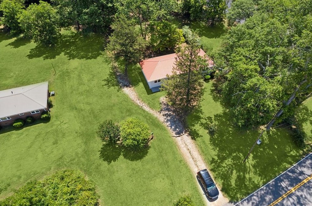 531 Gordon St, Jefferson GA  30549-1537 exterior
