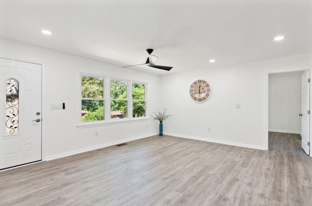 531 Gordon St, Jefferson GA  30549-1537 exterior
