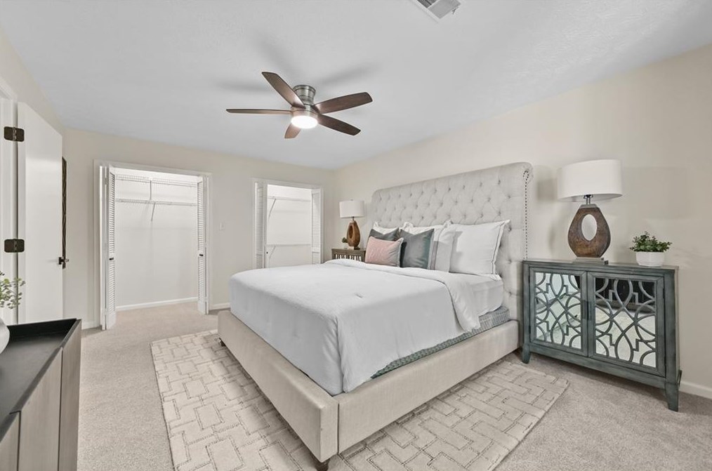 510 Tuxworth Cir, Decatur GA  30033-5618 exterior