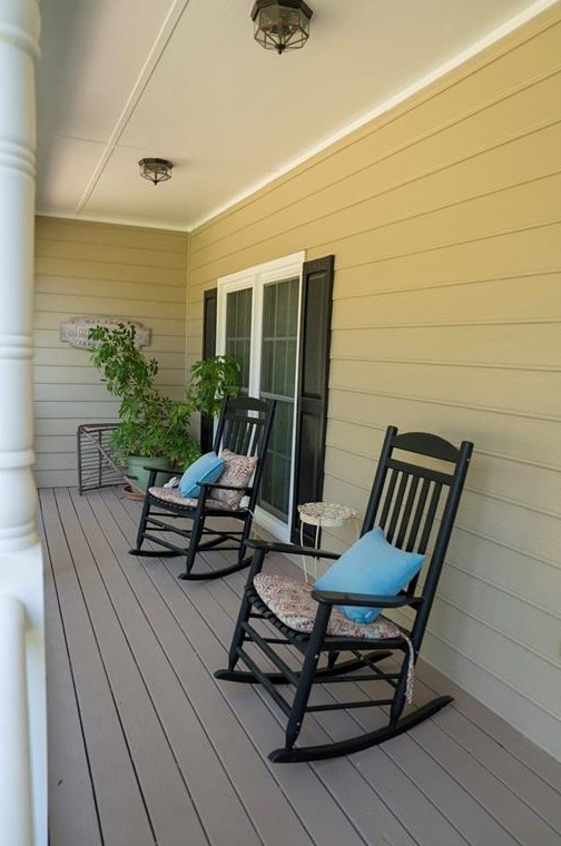 1920 Calvin Dr, Duluth GA 30097-5113 exterior