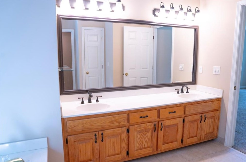 1920 Calvin Dr, Duluth GA 30097-5113 exterior