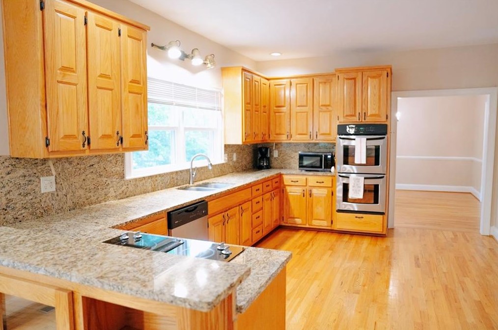 1920 Calvin Dr, Duluth GA 30097-5113 exterior