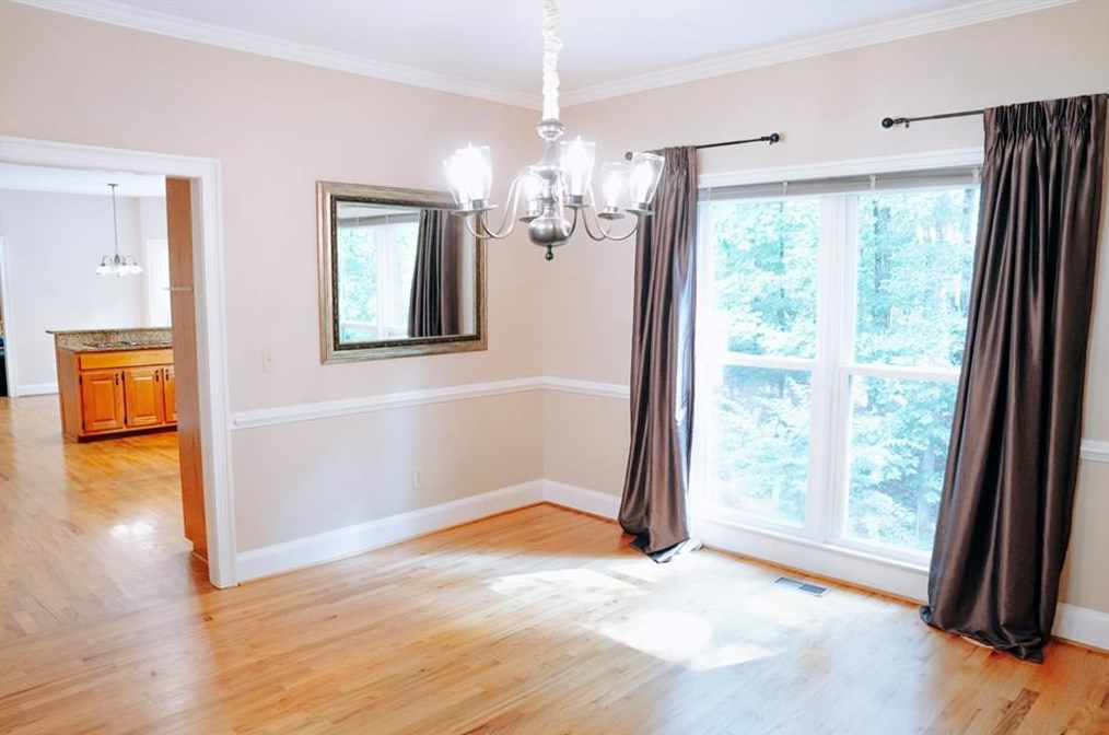 1920 Calvin Dr, Duluth GA 30097-5113 exterior