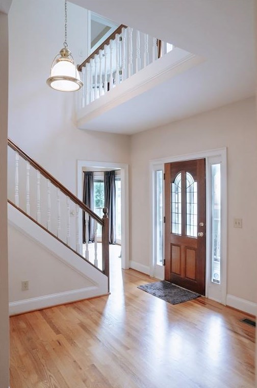 1920 Calvin Dr, Duluth GA 30097-5113 exterior