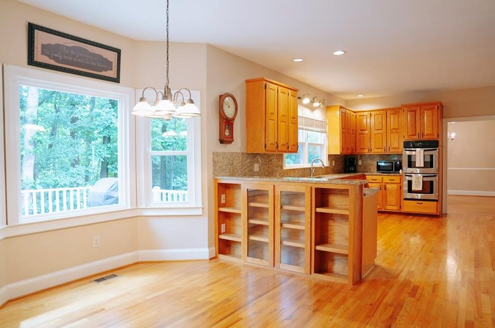 1920 Calvin Dr, Duluth GA 30097-5113 exterior