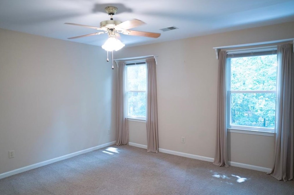 1920 Calvin Dr, Duluth GA 30097-5113 exterior