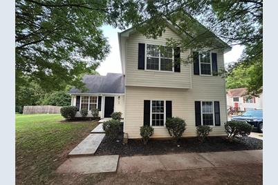 4162 Ward Lake Trail, Ellenwood, GA 30294 - Photo 1