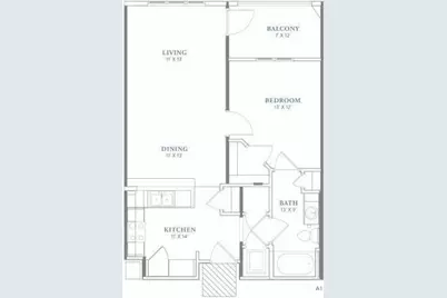 4011 Roswell Road #2311, Atlanta, GA 30342 - Photo 39