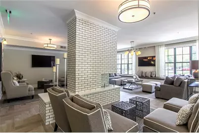 4011 Roswell Road #2311, Atlanta, GA 30342 - Photo 27