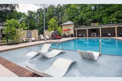 4011 Roswell Road #2311, Atlanta, GA 30342 - Photo 33