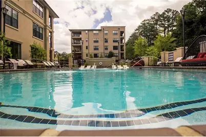 4011 Roswell Road #2311, Atlanta, GA 30342 - Photo 37