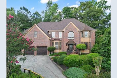 4509 Marchbolt Court, Peachtree Corners, GA 30092 - Photo 1