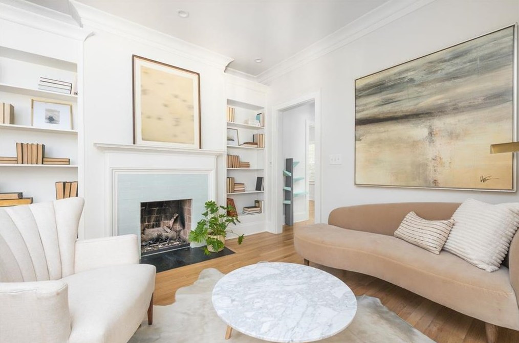 223 Woodlawn Ave, Decatur GA  30030-2312 exterior