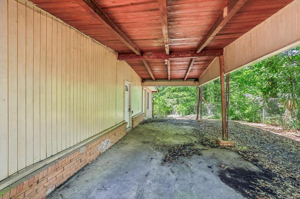 794 Jefferson Ave, Atlanta GA  30315-7208 exterior