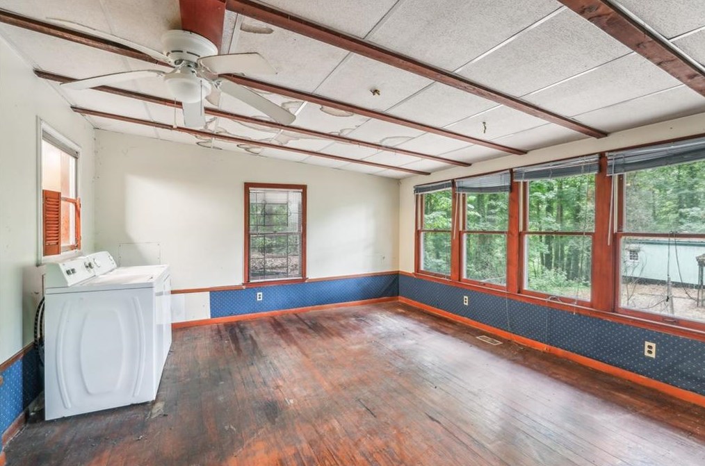 794 Jefferson Ave, Atlanta GA  30315-7208 exterior