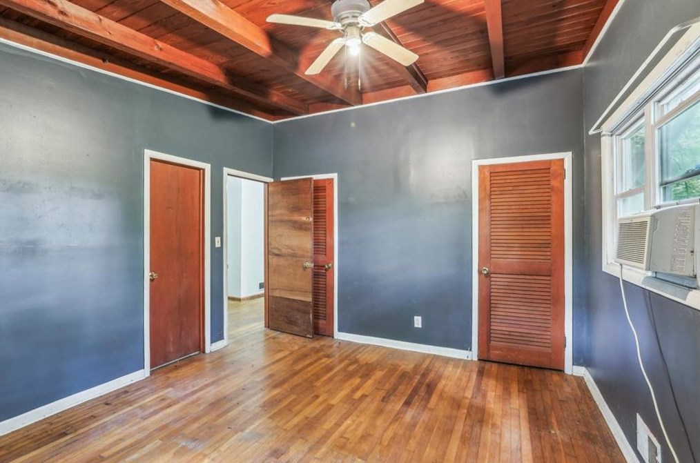 794 Jefferson Ave, Atlanta GA  30315-7208 exterior