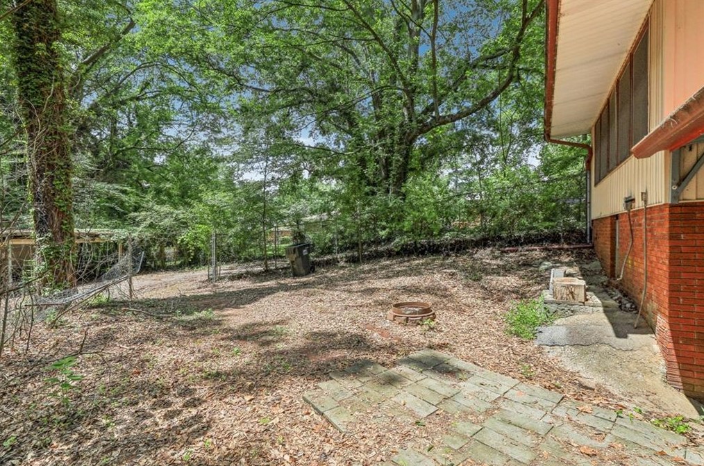 794 Jefferson Ave, Atlanta GA  30315-7208 exterior
