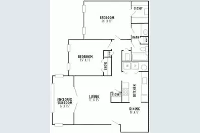 3200 Post Woods Drive #3194B, Atlanta, GA 30339 - Photo 27