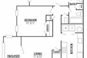 3200 Post Woods Dr, Atlanta, GA 30339 - Photo 27