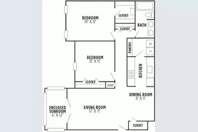 3200 Post Woods Drive #3211A, Atlanta, GA 30339 - Photo 27