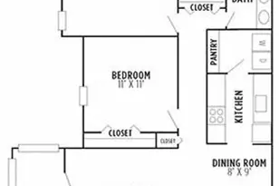 3200 Post Woods Dr, Atlanta, GA 30339 - Photo 27