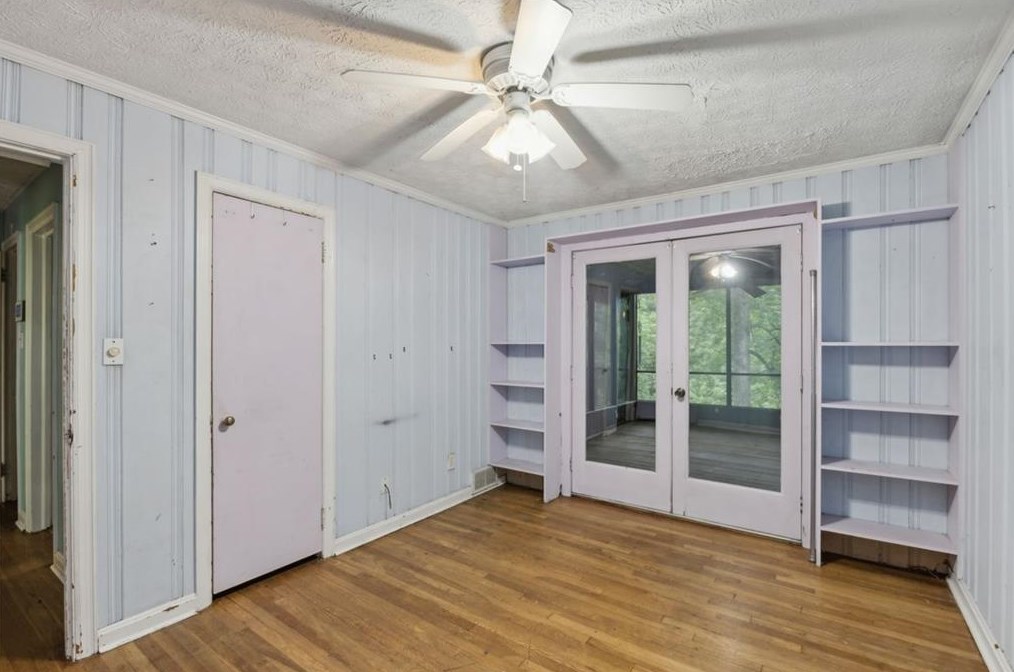 629 Clairmont Cir, Decatur GA  30033-5316 exterior