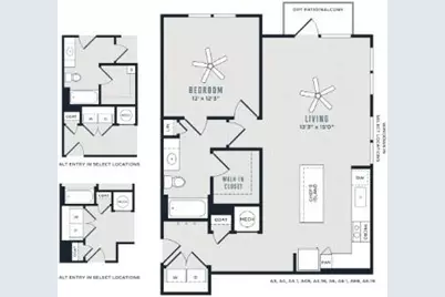 1296 Moreland Avenue SE #12101, Atlanta, GA 30316 - Photo 7