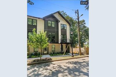 1350 May Avenue SE, Atlanta, GA 30316 - Photo 1