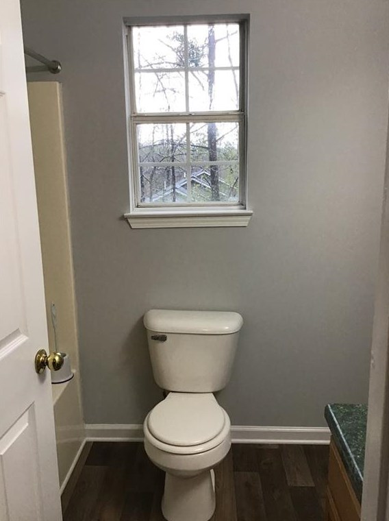 462 Buck Blvd, Calhoun GA 30701-4357 exterior