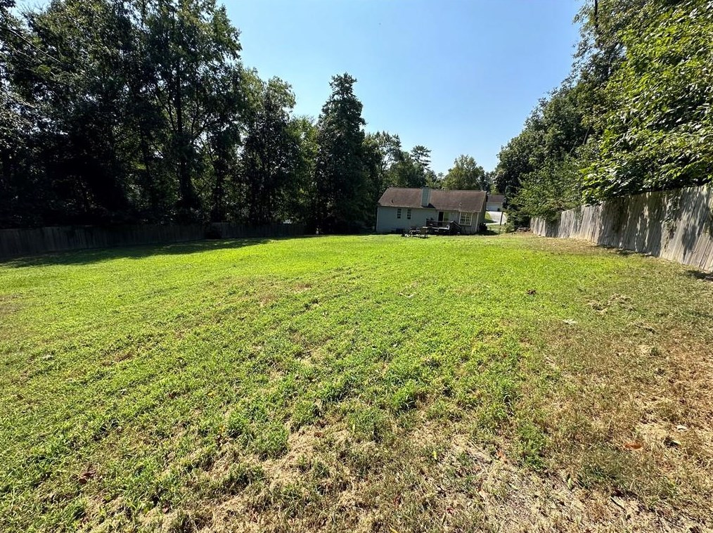 462 Buck Blvd, Calhoun GA 30701-4357 exterior