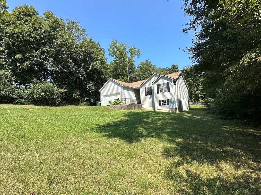 462 Buck Blvd, Calhoun GA 30701-4357 exterior