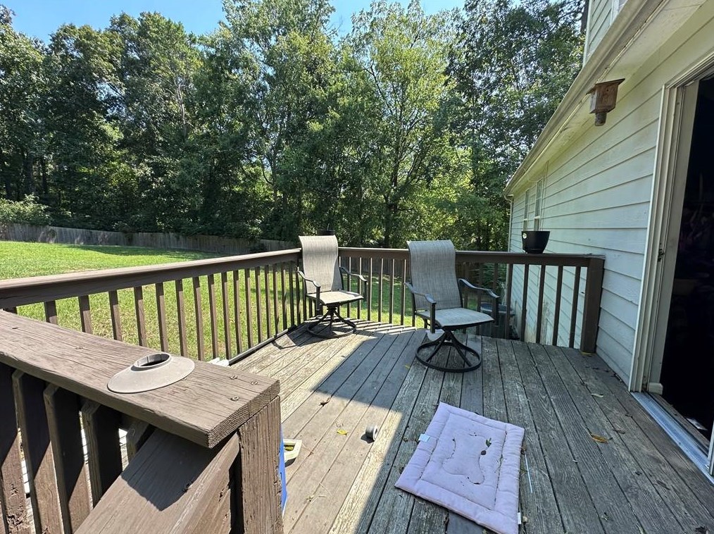 462 Buck Blvd, Calhoun GA 30701-4357 exterior