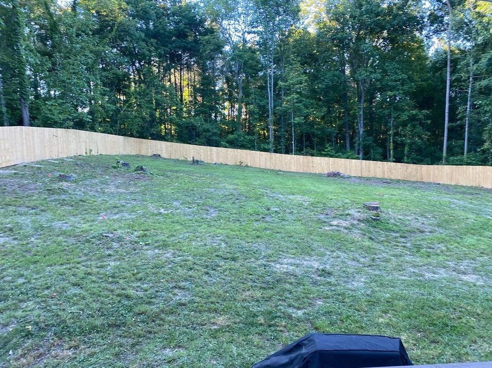 462 Buck Blvd, Calhoun GA 30701-4357 exterior