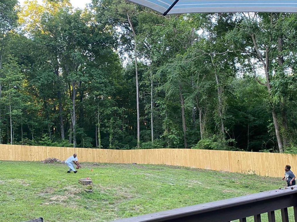 462 Buck Blvd, Calhoun GA 30701-4357 exterior