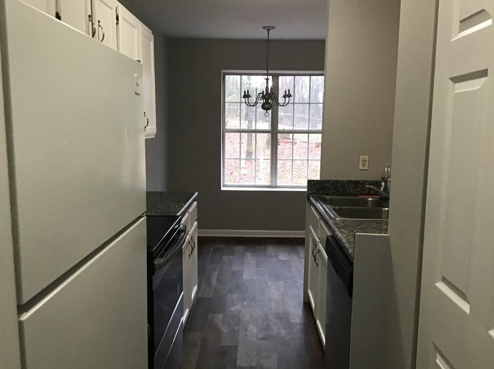 462 Buck Blvd, Calhoun GA 30701-4357 exterior