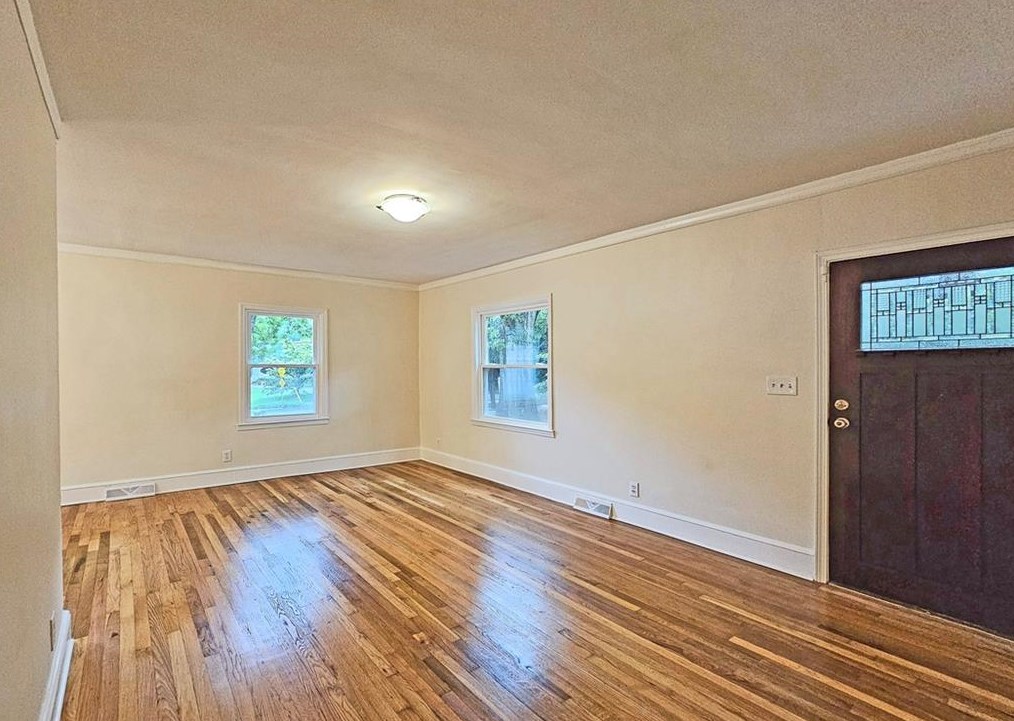 330 Ansley St, Decatur GA 30030-5215 exterior