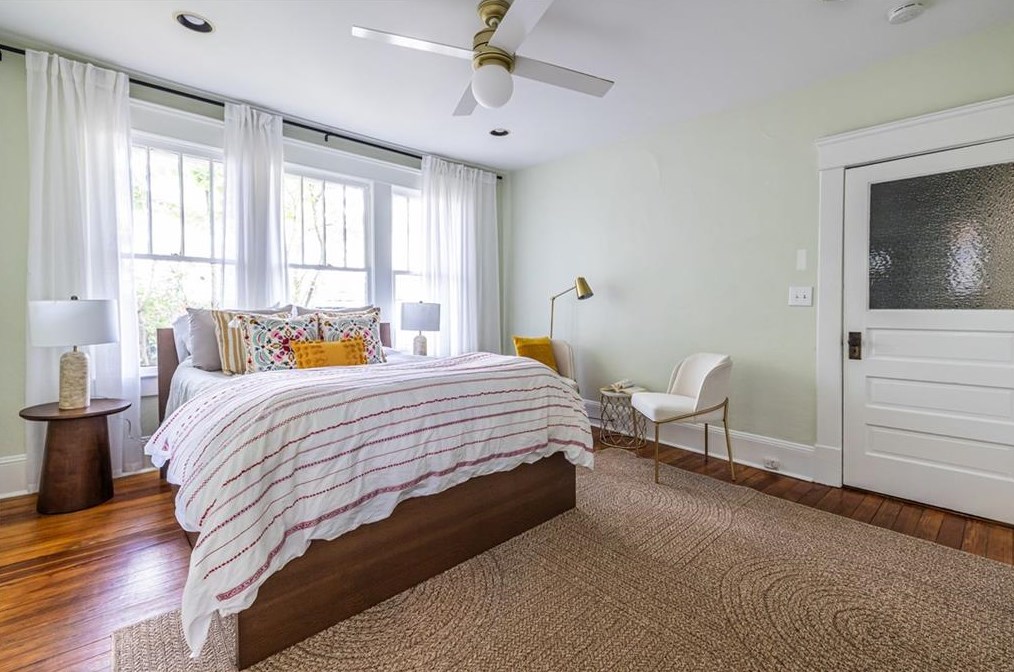 222 Drexel Ave, Decatur GA  30030-2838 exterior