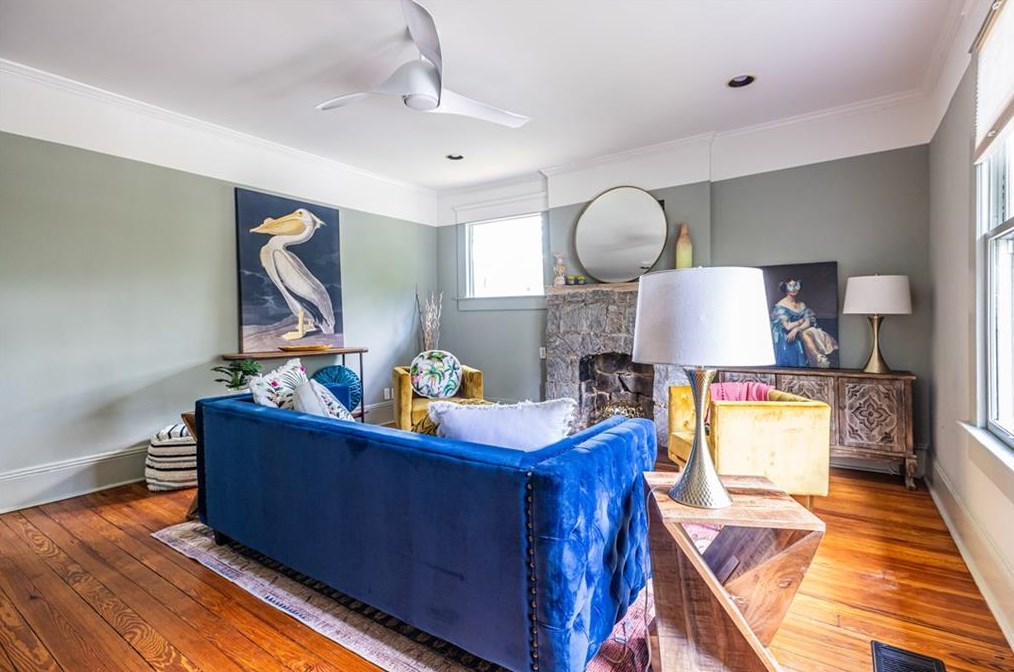 222 Drexel Ave, Decatur GA  30030-2838 exterior